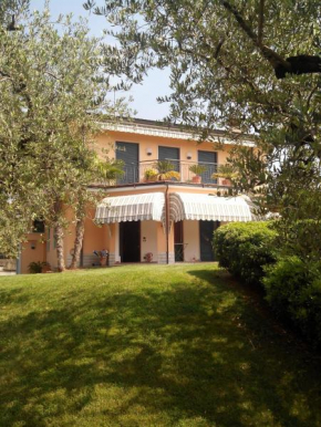 Casa Silvia Padenghe Sul Garda